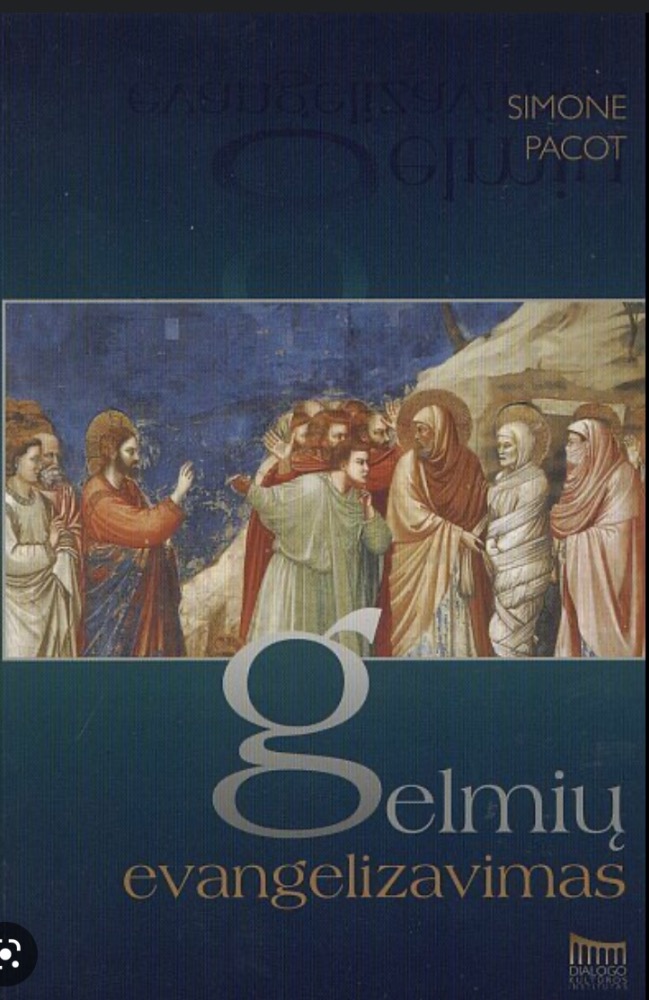 Gelmių evangelizavimas