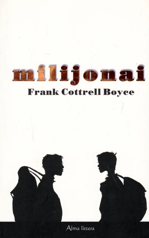 Milijonai