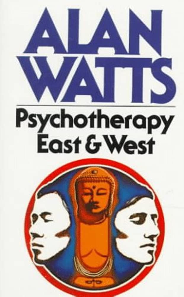  Psychotherapy East & West 