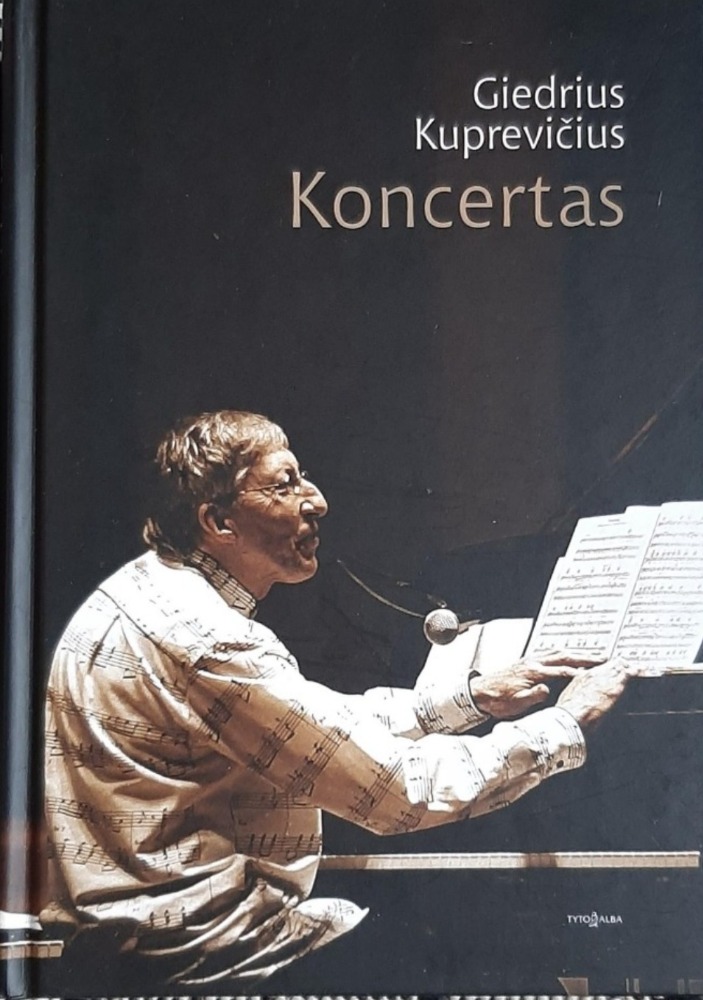 Koncertas