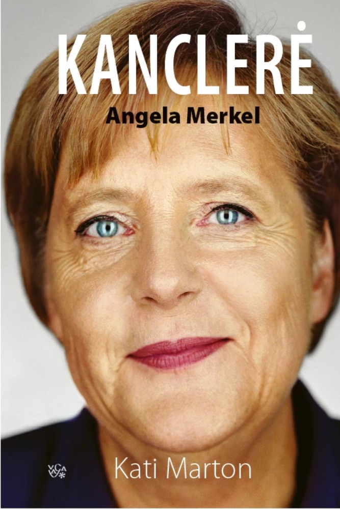 Kanclerė 