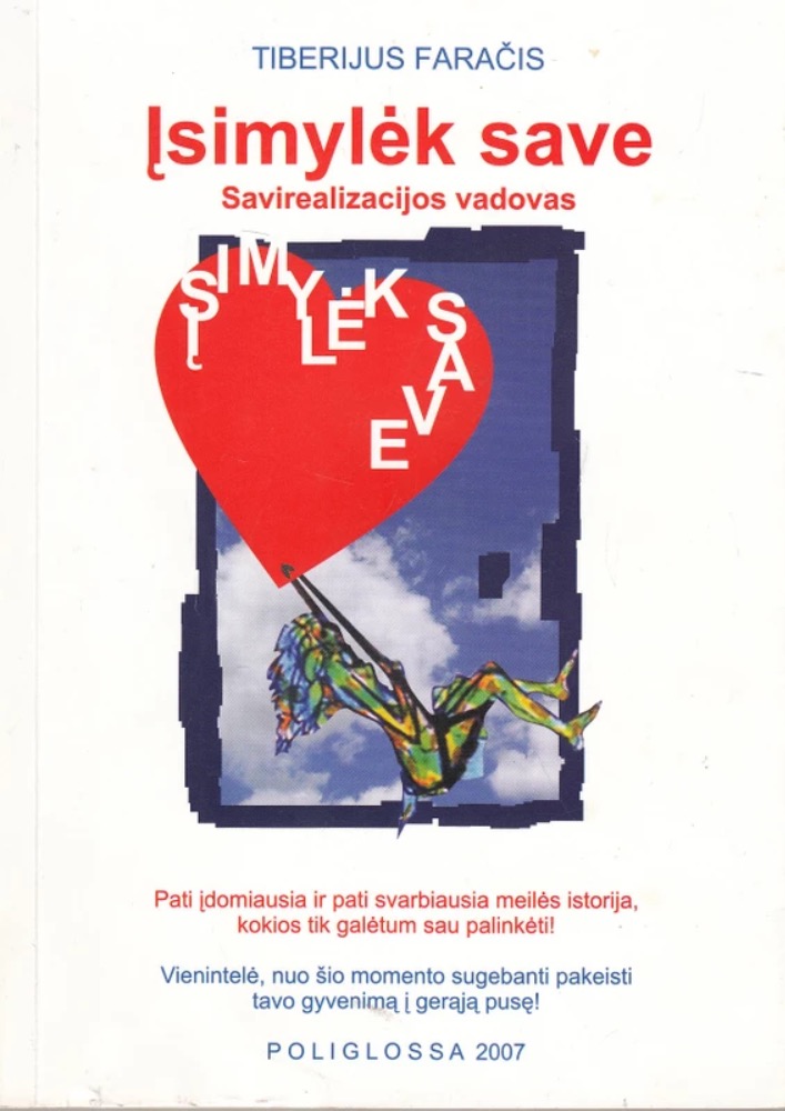 Įsimylėk save