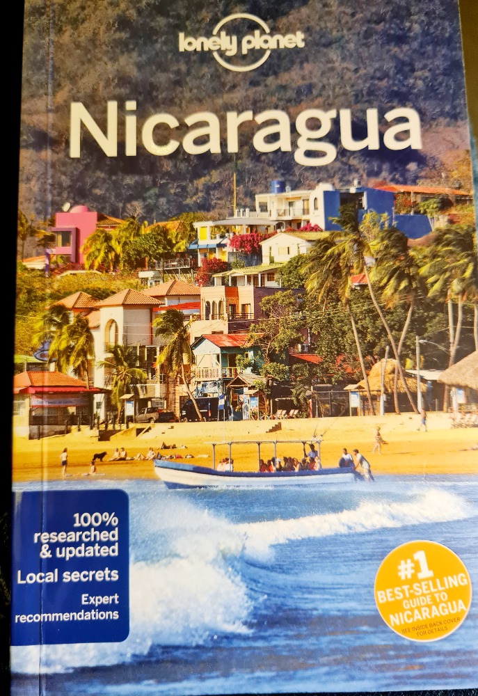 Nicaragua