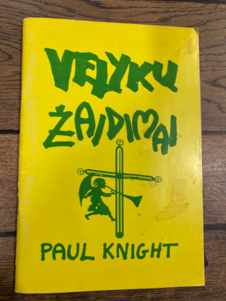 Velykų žaidimai 
