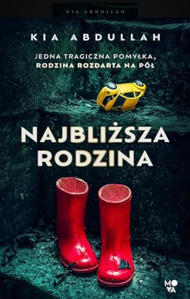 Najbliższa rodzina