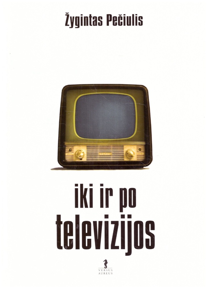 Iki ir po televizijos
