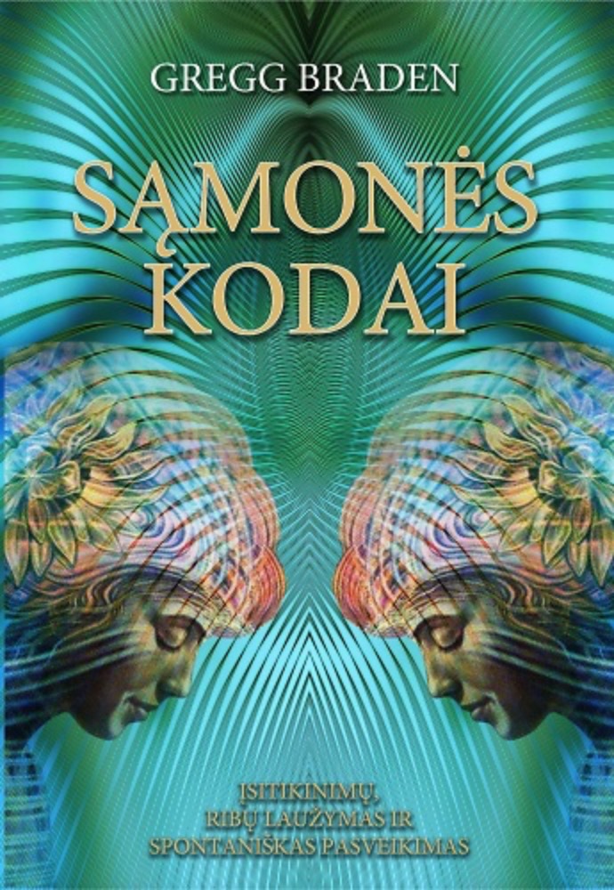 Sąmonės kodai