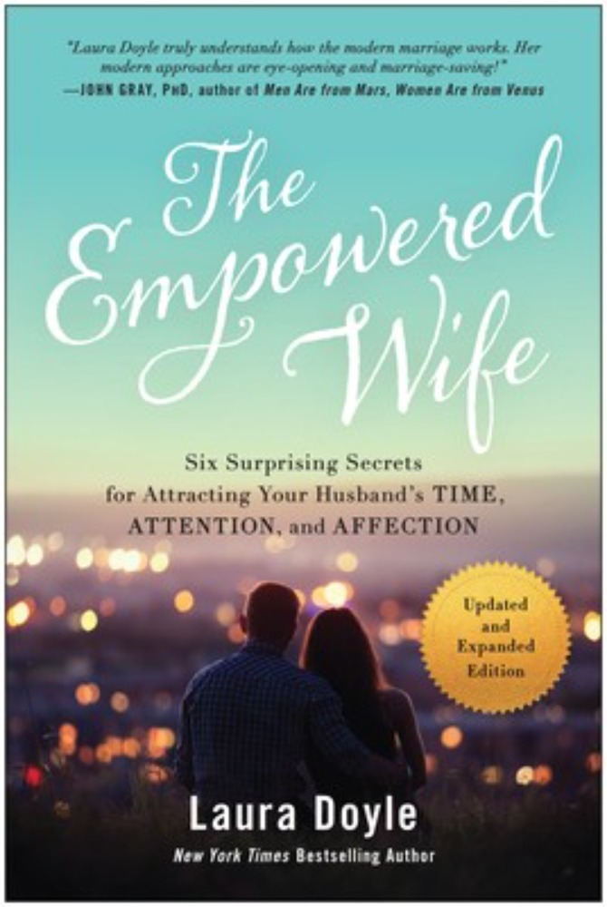 The Empowered Wife