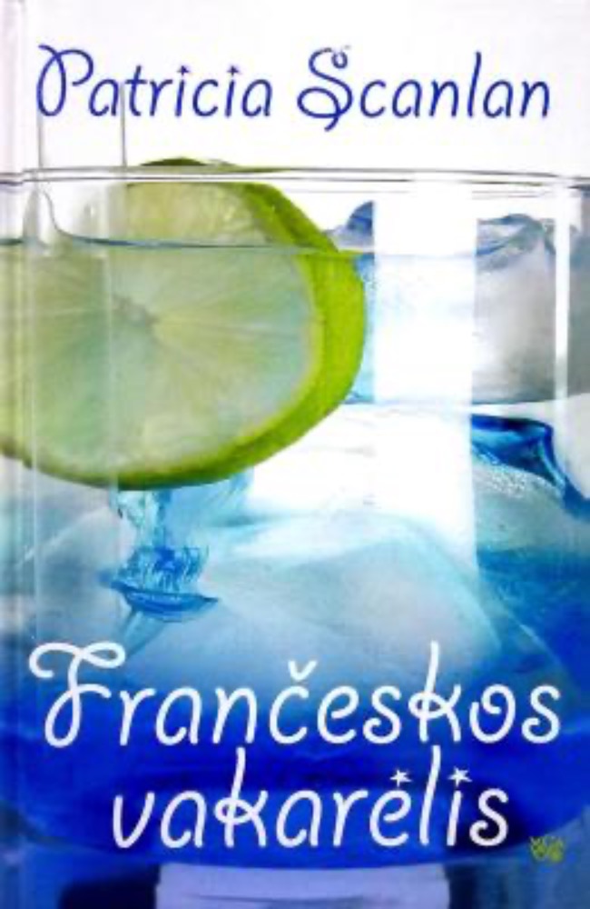Frančeskos vakarėlis