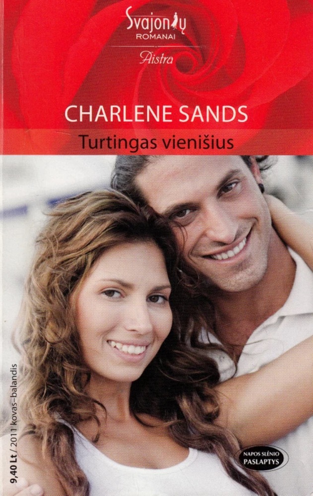 Turtingas vienišius