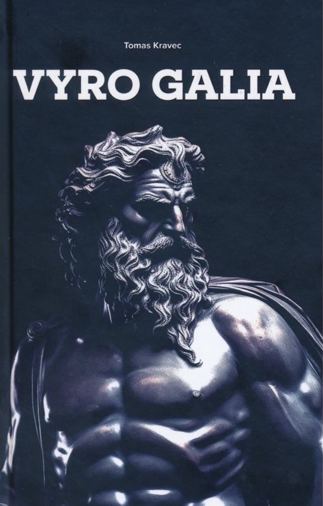 Vyro galia