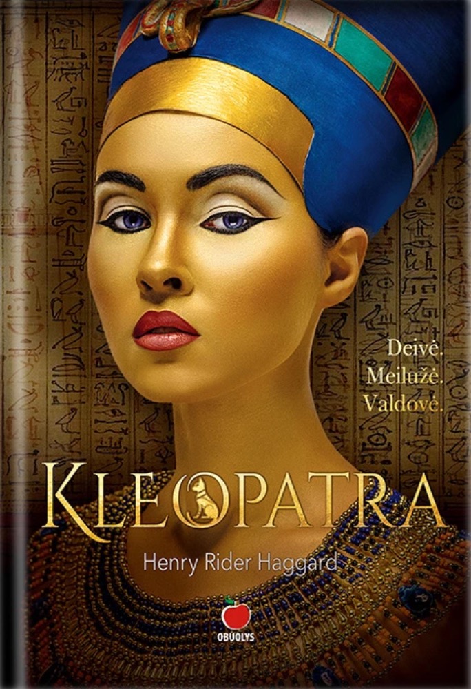 Kleopatra