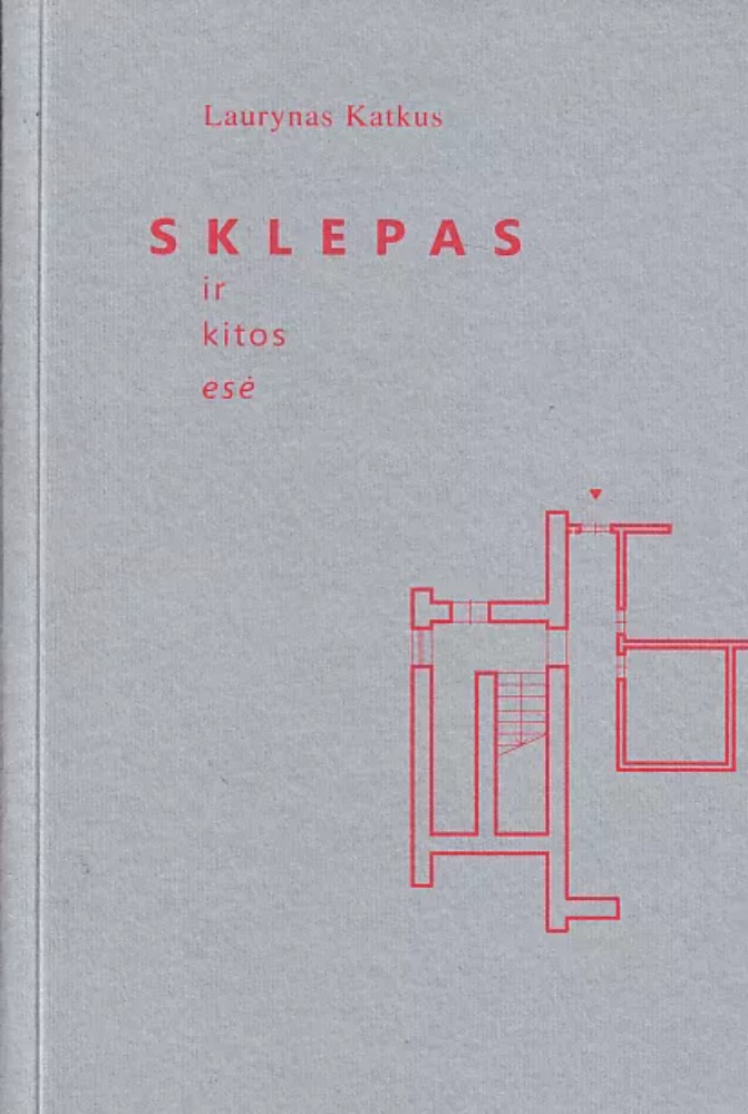 Sklepas ir kitos esė