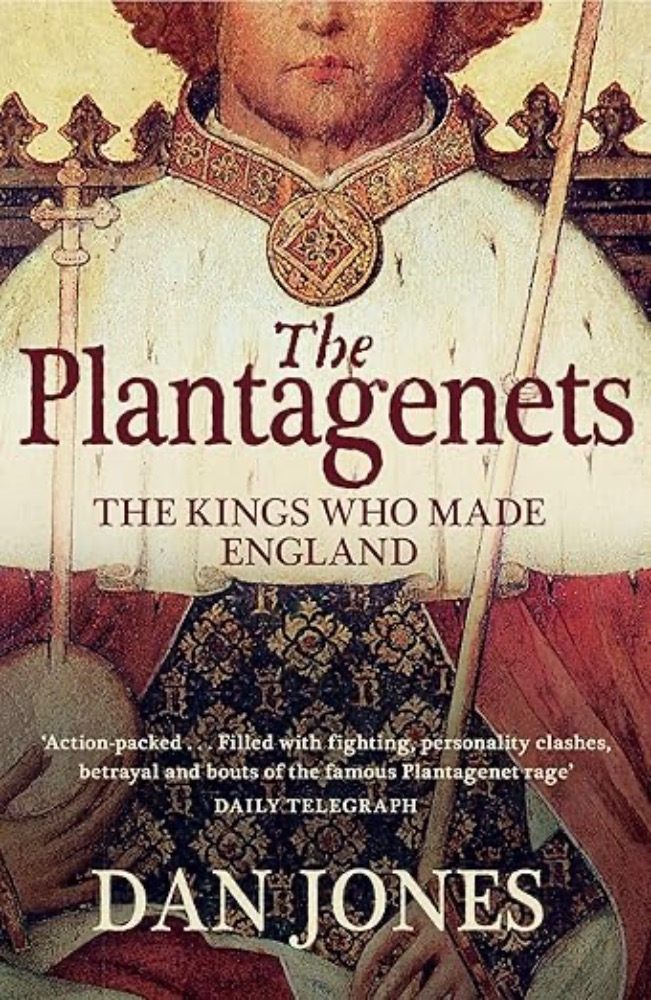 The Plantagenets