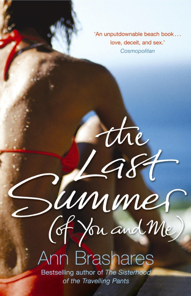 The Last Summer (Of You And Me)