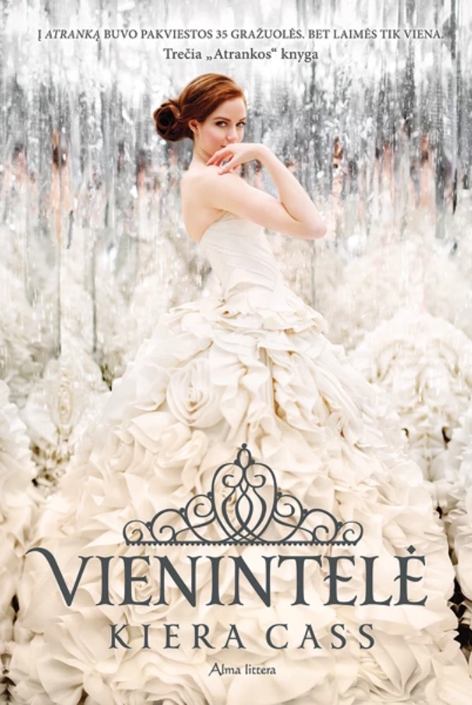 Vienintelė