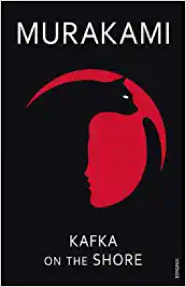 Kafka on the shore