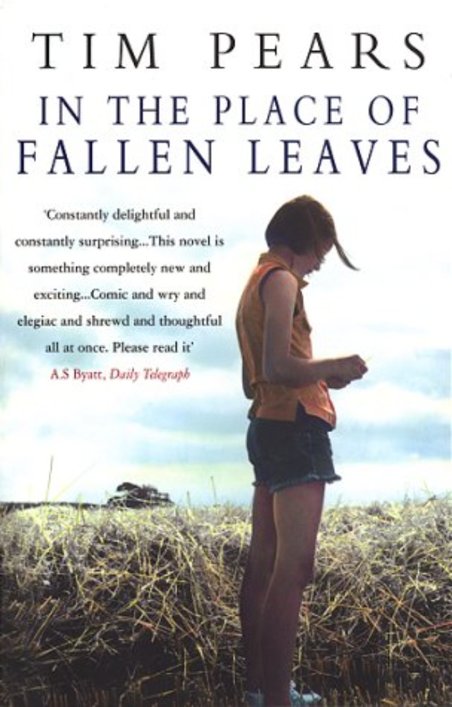 In The Place of Fallen Leaves