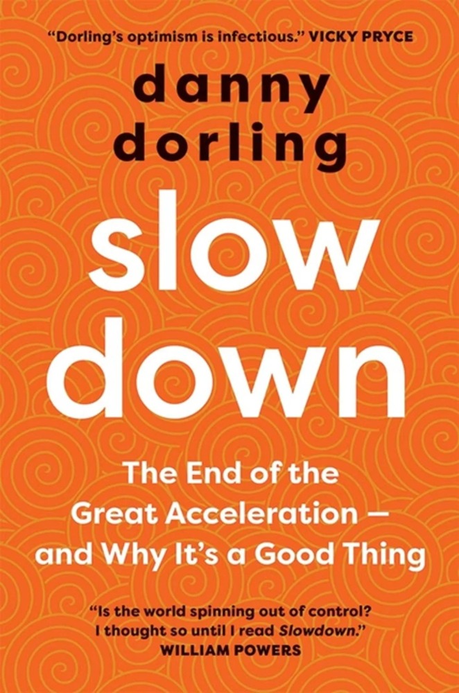 Slow Down