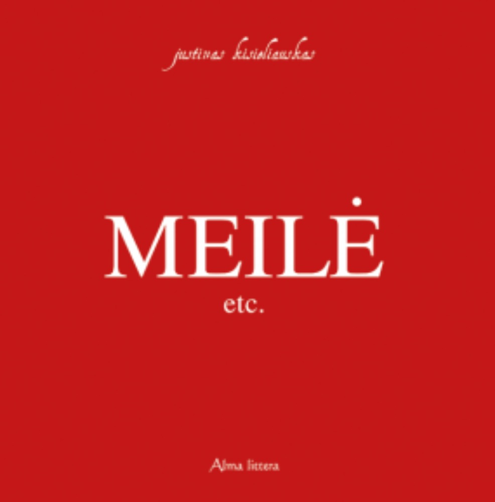 Meilė etc.