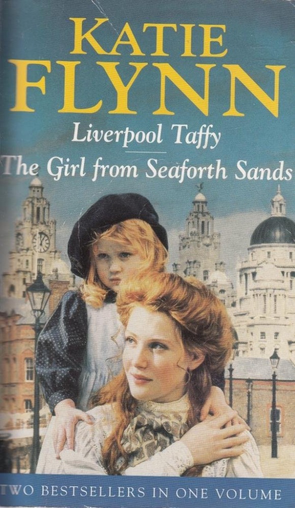 The Girl from Seaforth Sands