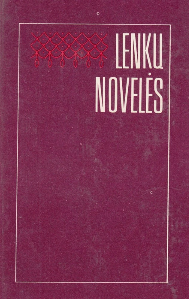 Lenkų novelės