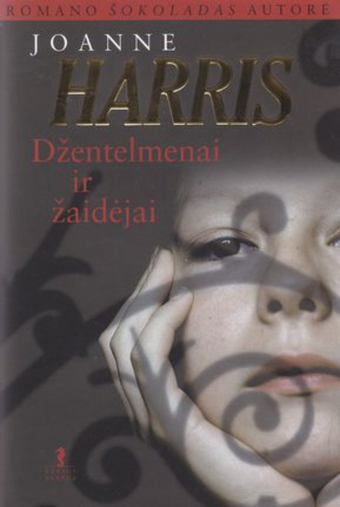 Džentelmenai ir žaidėjai