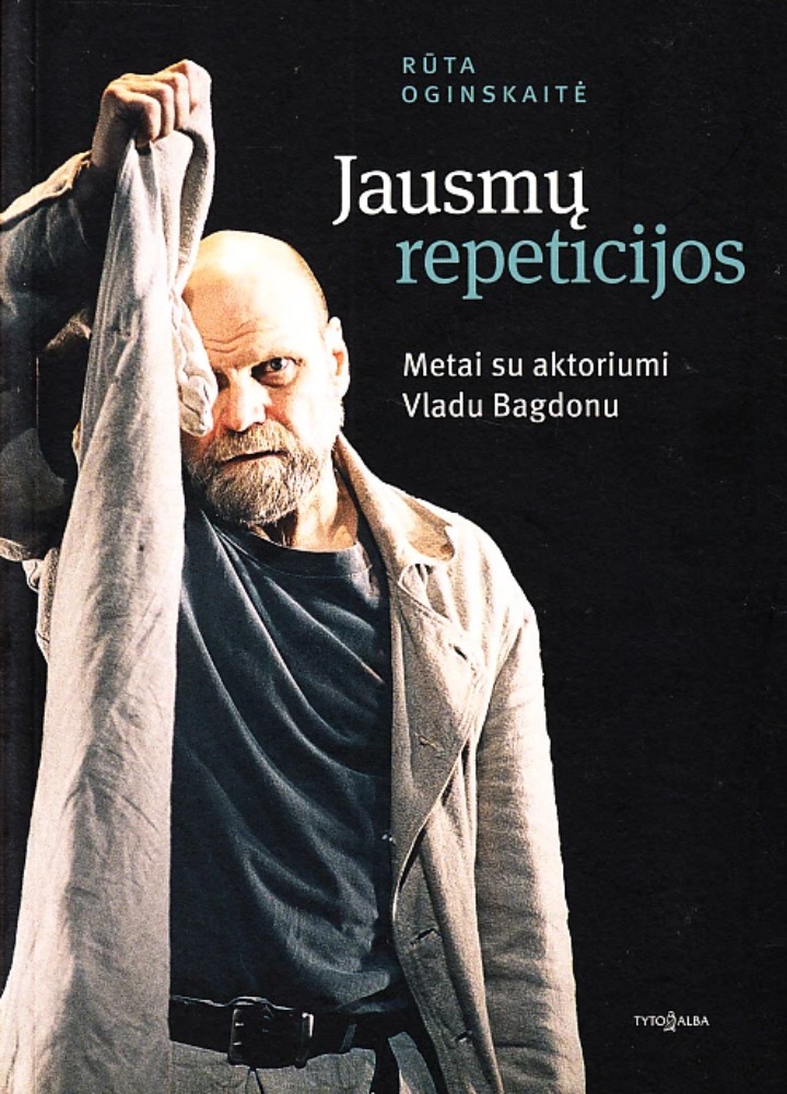 Jausmų repeticijos