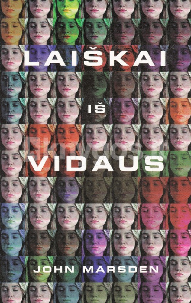 Laiškai iš vidaus