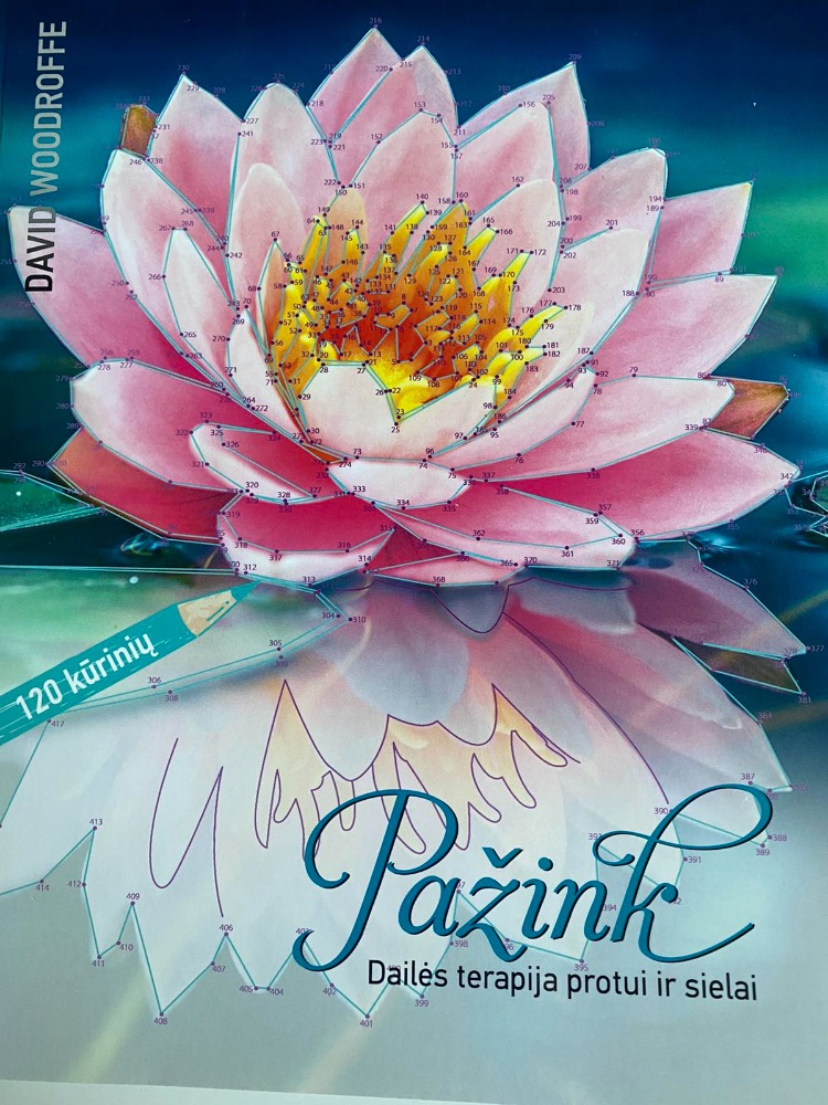 Pažink