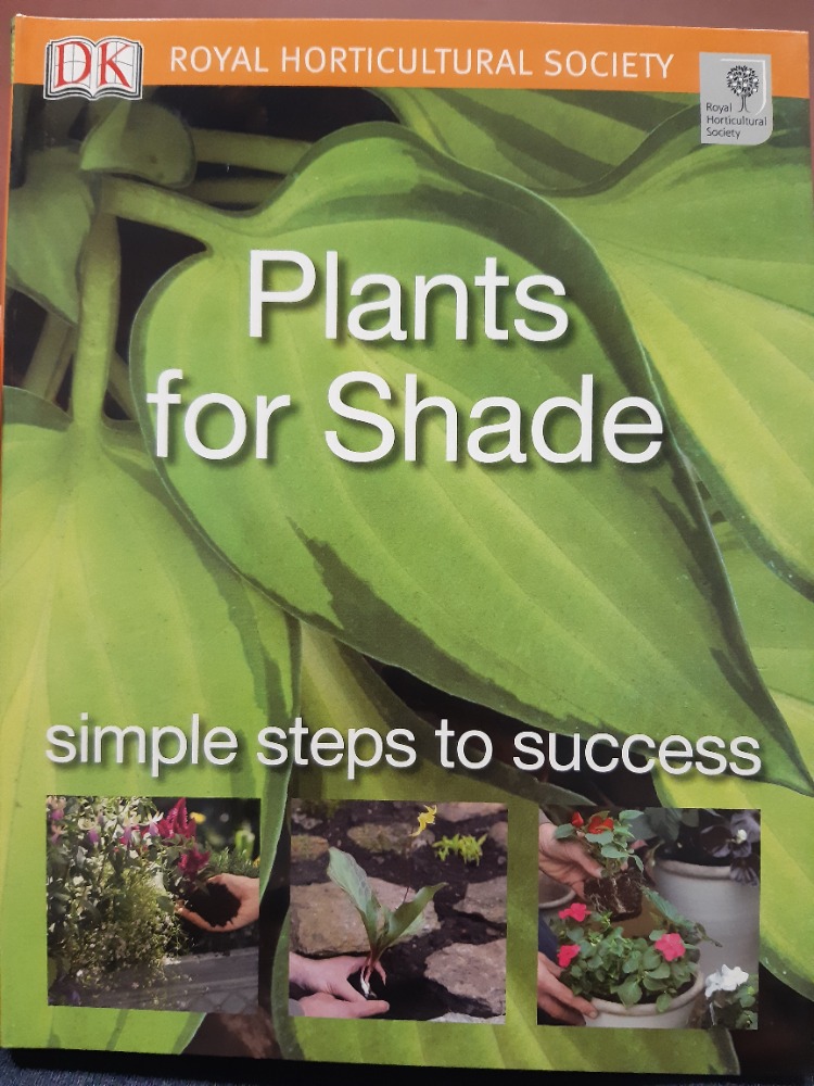 Plants for Shade