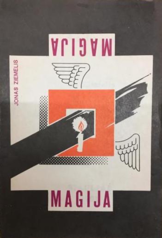 Magija