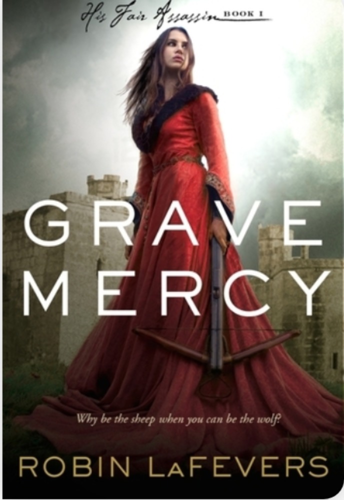 Grave Mercy