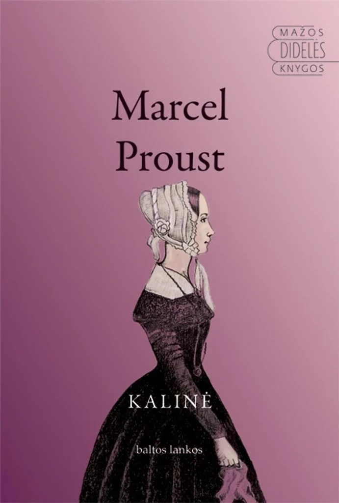 Kalinė
