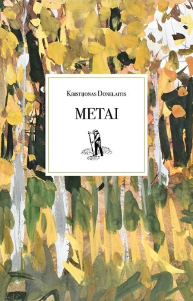 Metai