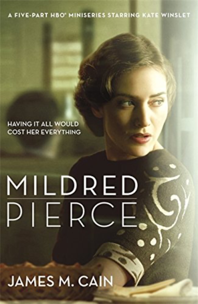 Mildred Pierce