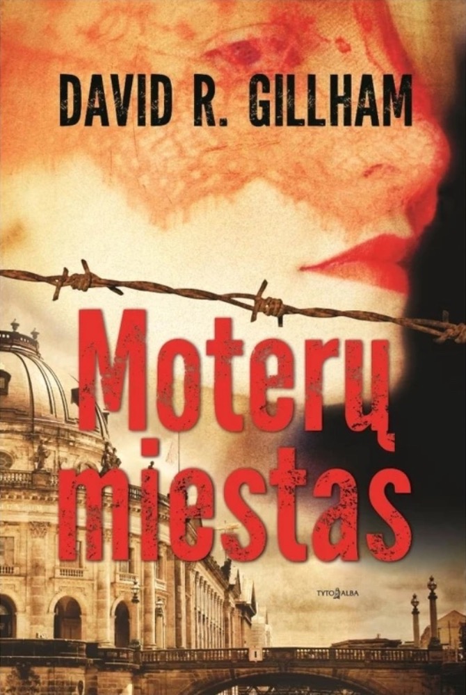 Moterų miestas