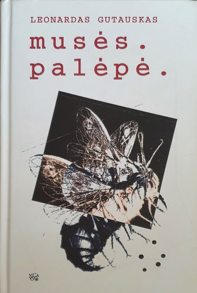 Musės. Palėpė.
