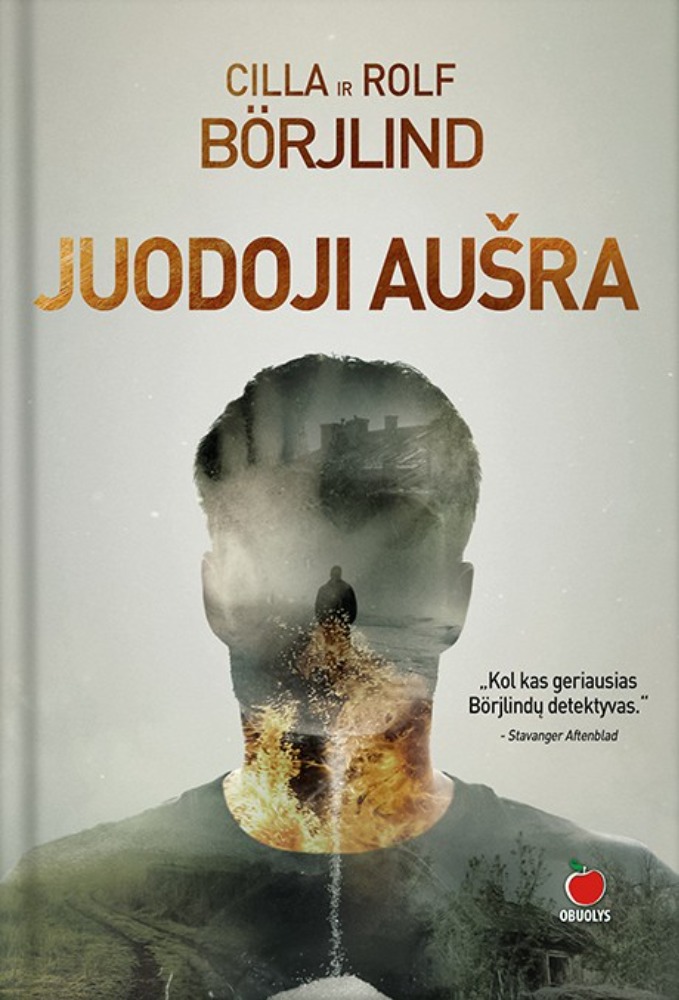 Juodoji aušra 