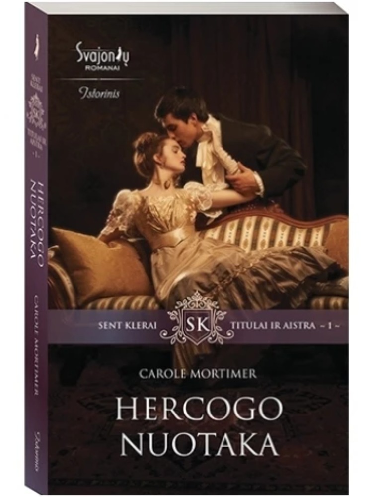 Hercogo nuotaka