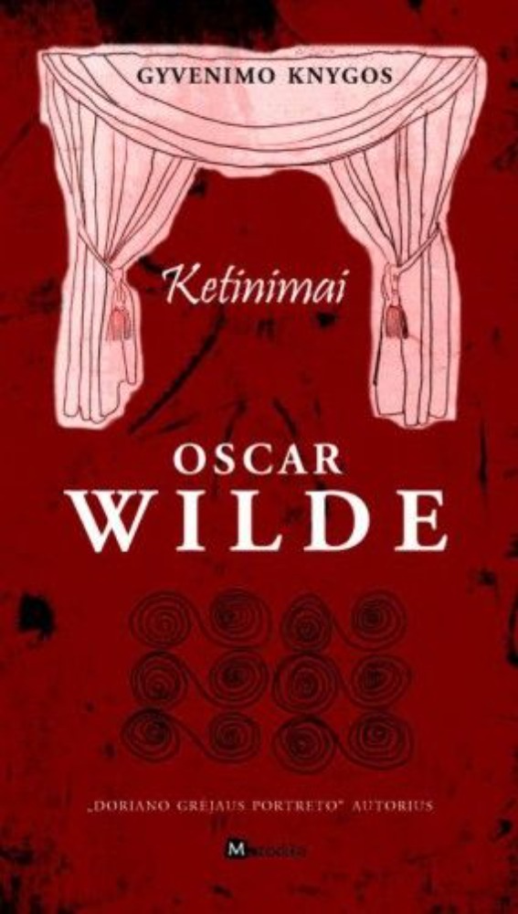 Ketinimai