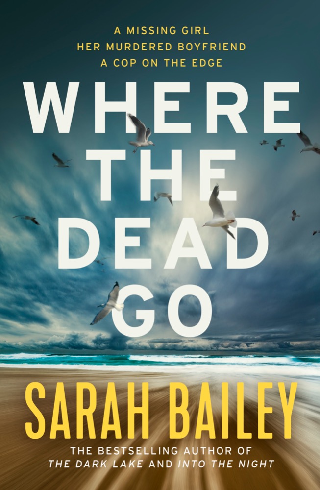 Where the dead go