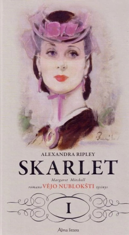 Skarlet I