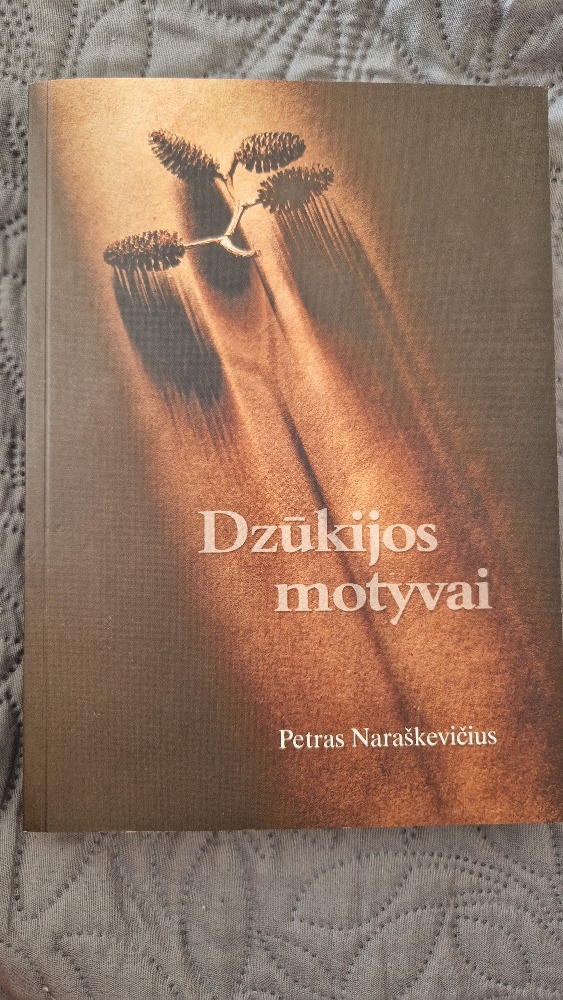 Dzūkijos motyvai 