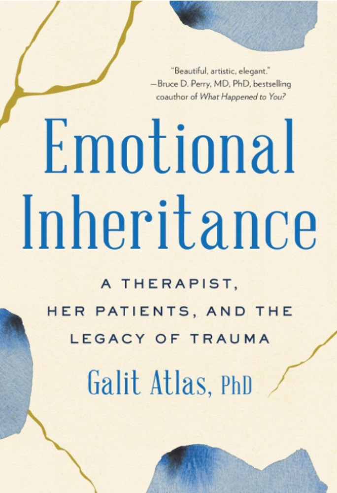 Emotional Inheritance
