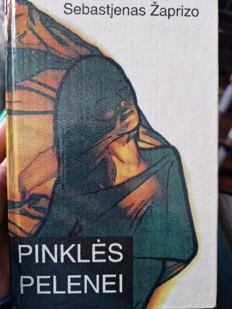 Pinklės pelenei