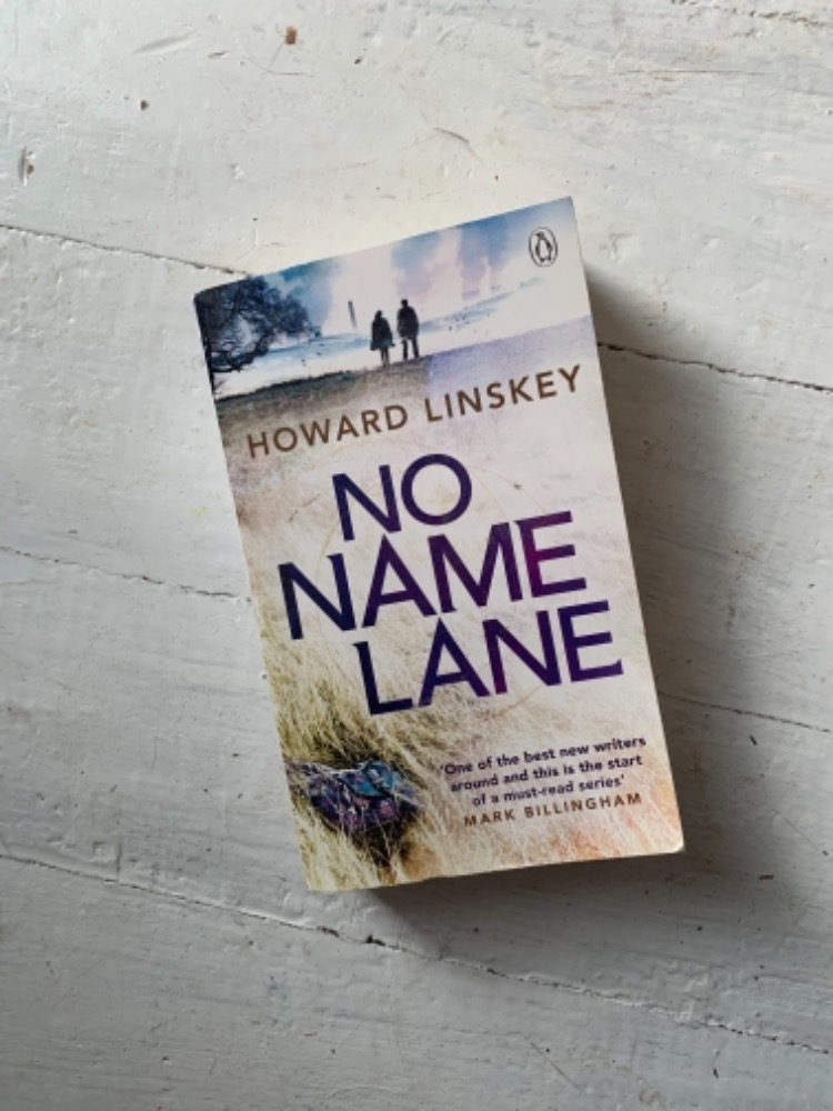no name lane