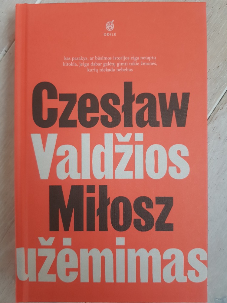 Valdžios užėmimas