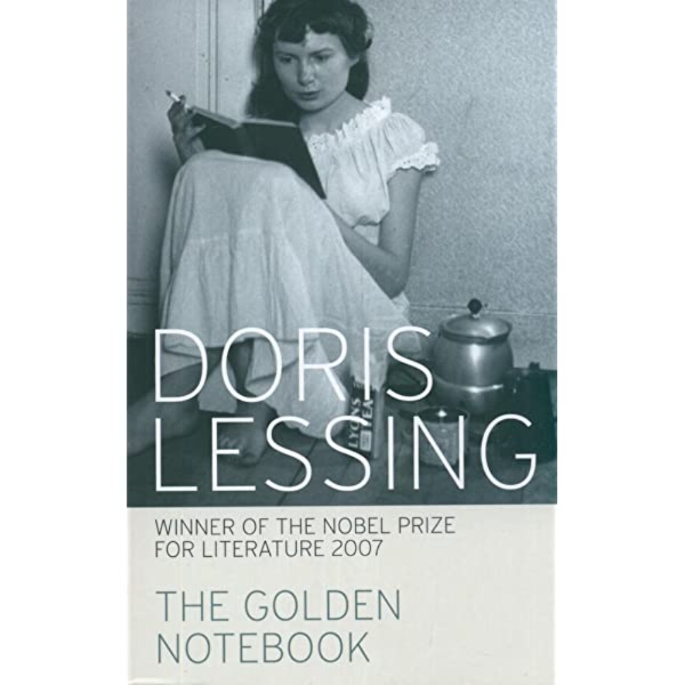 The Golden Notebook