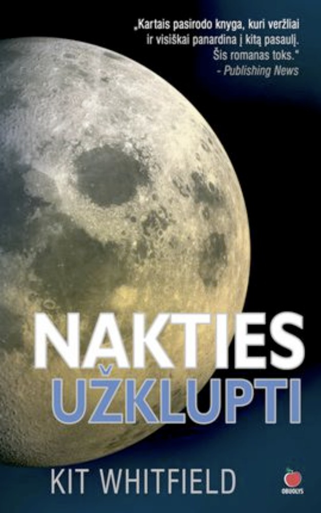 Nakties užklupti